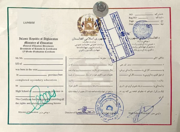 Document